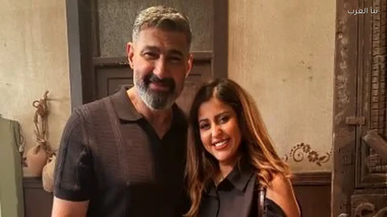 سمر محمد متولي: أجواء مسلسل “كلهم بيحبوا مودي” مفعمة بالحب والضحك