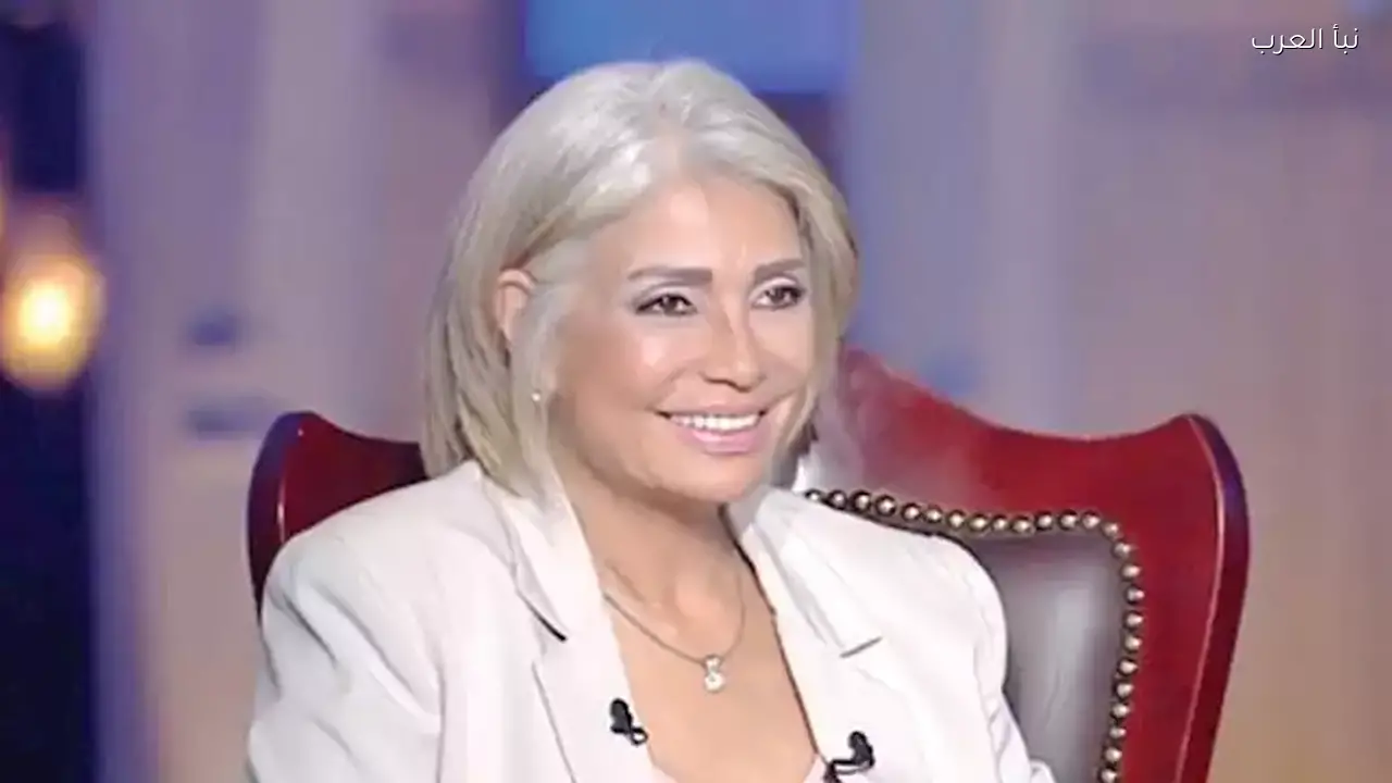 سوسن بدر تكشف كواليس أصعب مشهد في “الست موناليزا” مؤخرا