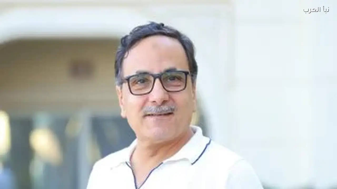 سيد محمود يكتب دراما الـ15 حلقة للمسلسل التلفزيوني الجديد