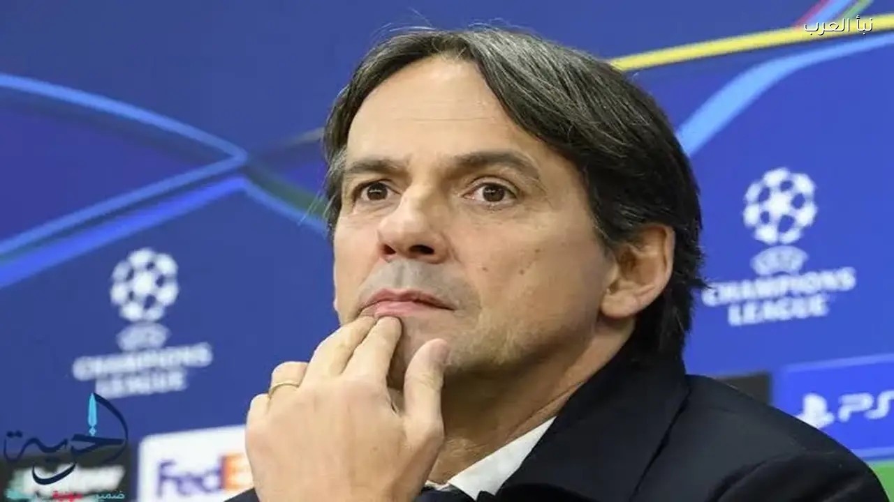 سيموني إنزاجي يعلن قائمة الهلال لمواجهة الشباب في دوري روشن السعودي