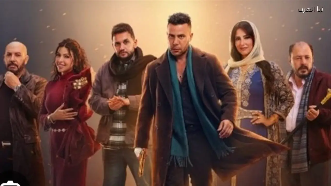 شاعر أغنية “خطفوني” يعلق على غناء محمد عادل إمام في مسلسل “الكينج”