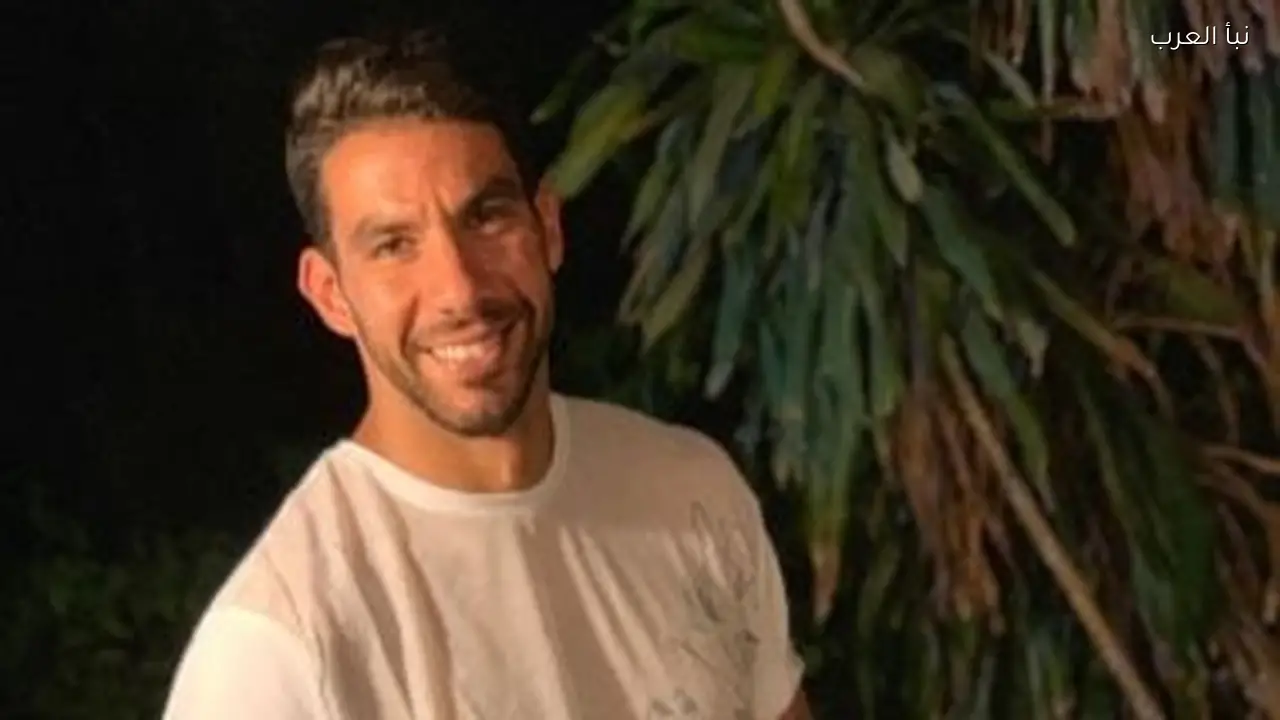 شريف إكرامي يوجه رسالة وداع لجماهير الأهلي اليوم