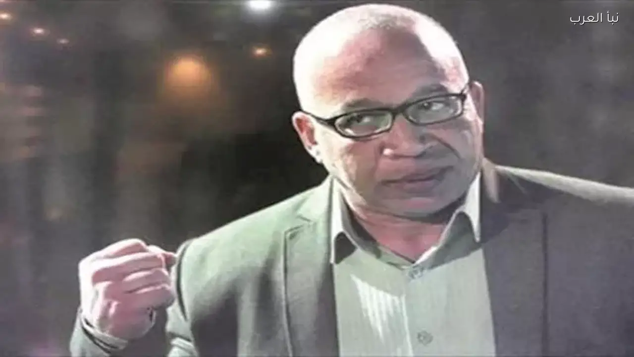 شريف دسوقي ينتقد مشاهد المخدرات في مسلسلات رمضان مؤخراً