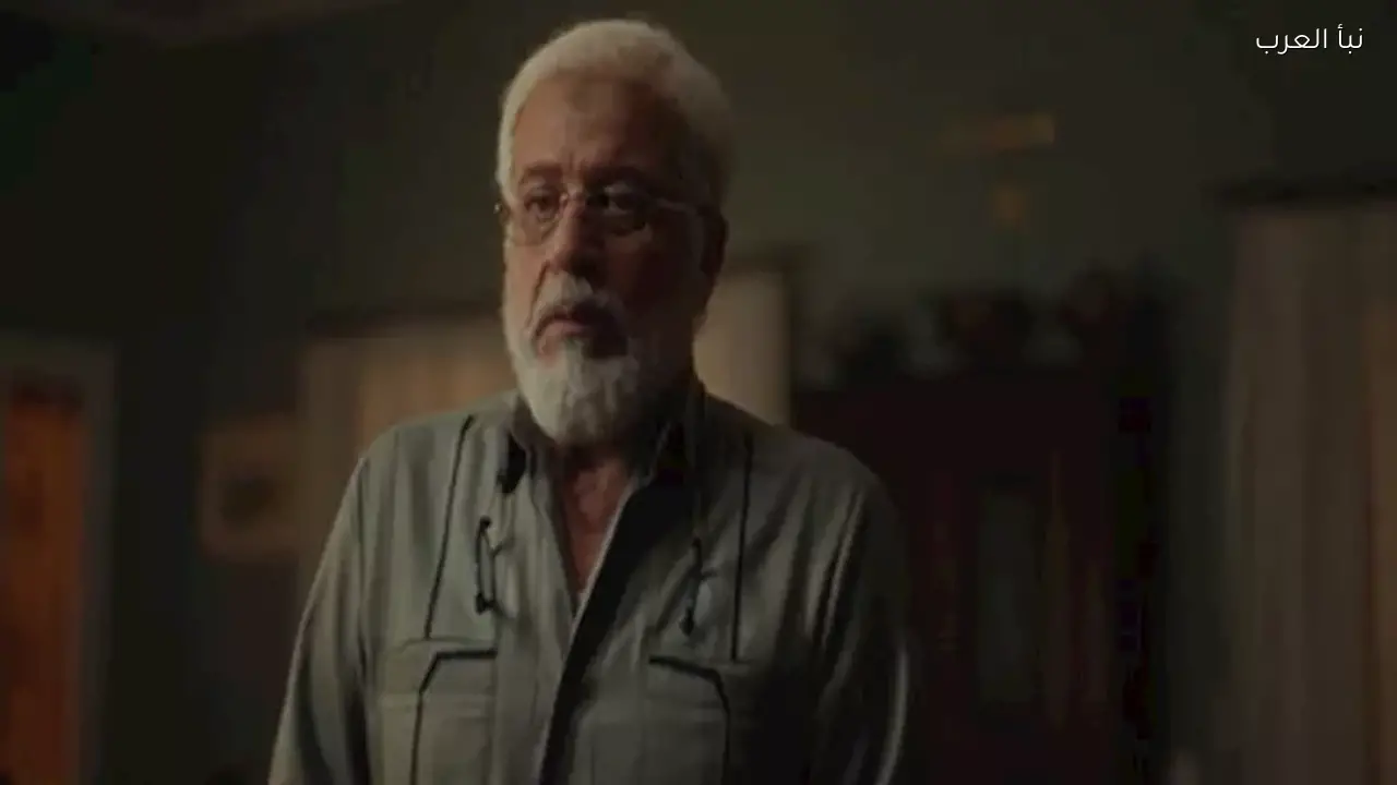 شريف منير يتجنب القبض عليه من أمير كرارة في الحلقة الخامسة من “رأس الأفعى”