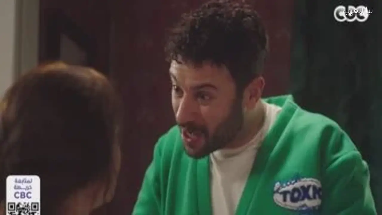 شقيق صباح يطالبها ببيع المنزل في مسلسل حد أقصى الحلقة 7