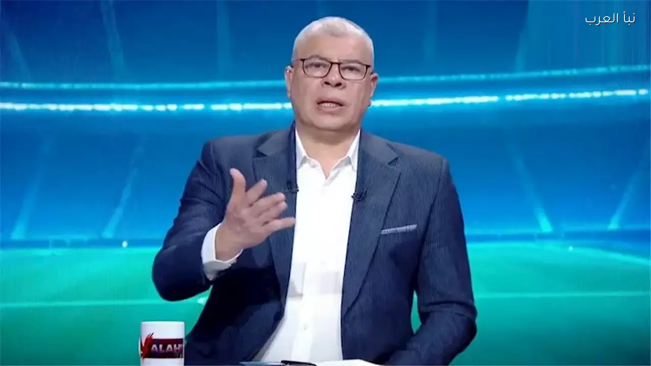 شوبير: نجم الأهلي يقترب من الانتقال للدوري العراقي