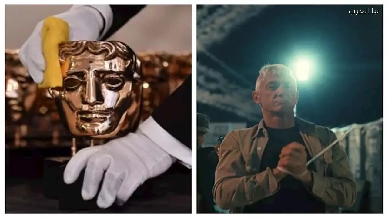 شون بن يفوز بجائزة أفضل ممثل مساعد عن فيلم “One Battle After Another” في بافتا 2026