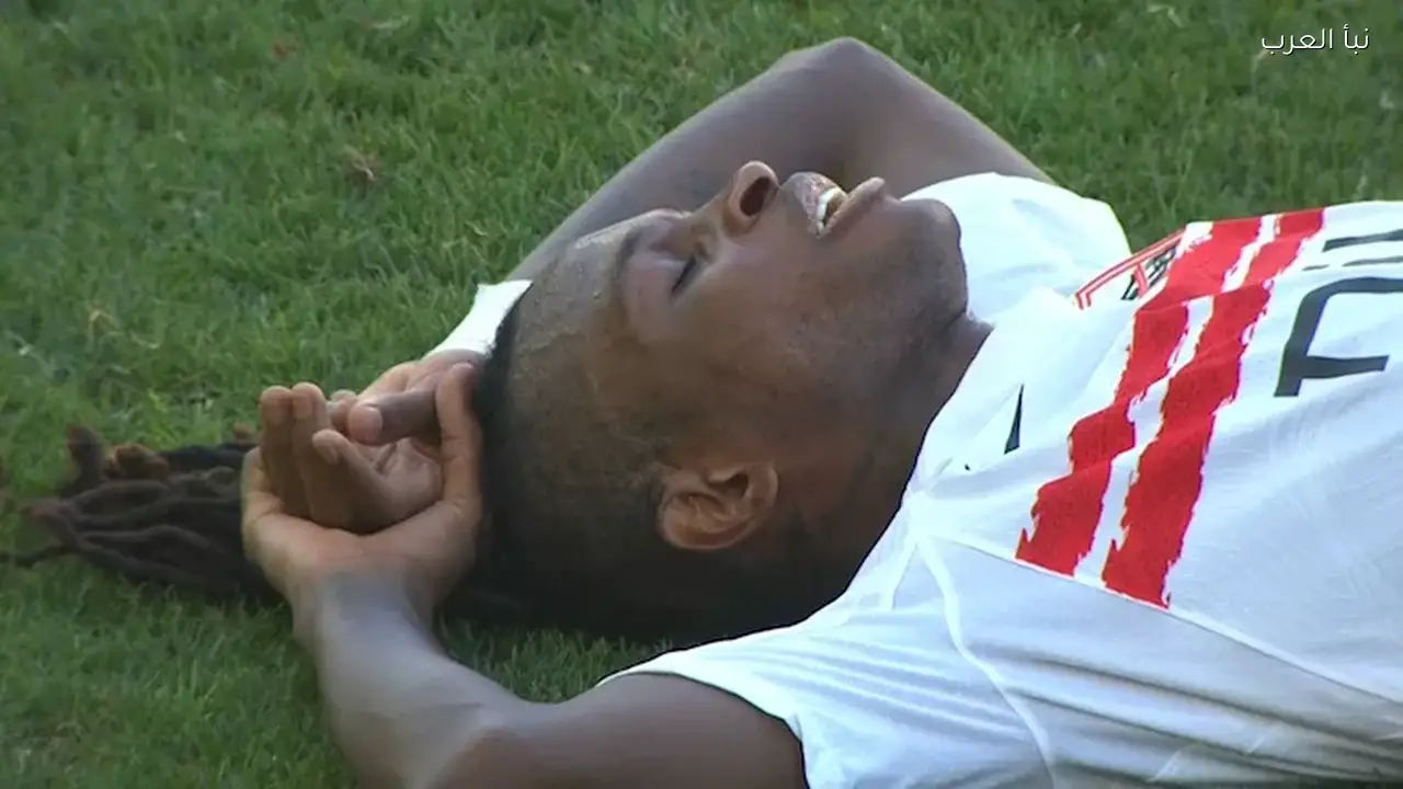 شيكو بانزا يؤكد: “مفيش تهاون” قبل مواجهة زد