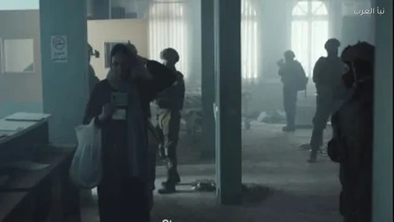 صحاب الأرض الحلقة 8: جيش الاحتلال يبحث عن سارة يوسف اليوم