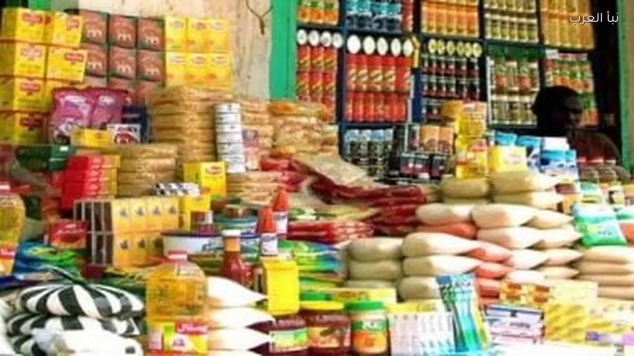 صرف منحة الدعم الإضافي على بطاقات التموين تفاصيل جديدة