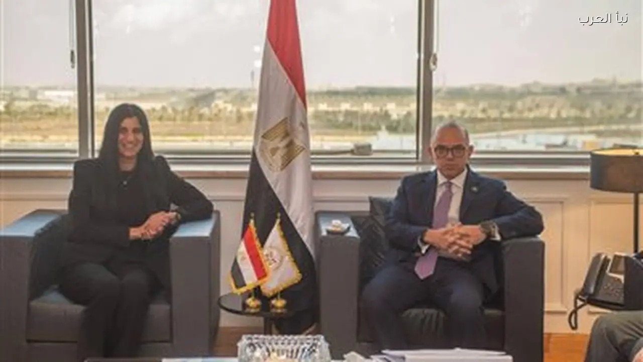 صندوق مصر السيادي يعلن استراتيجيات جديدة لتطوير الأصول