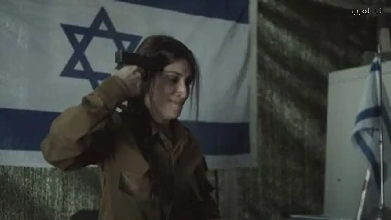 ضابطة جيش الاحتلال الإسرائيلي تنتحر بعد أزمة نفسية في مسلسل “صحاب الأرض”