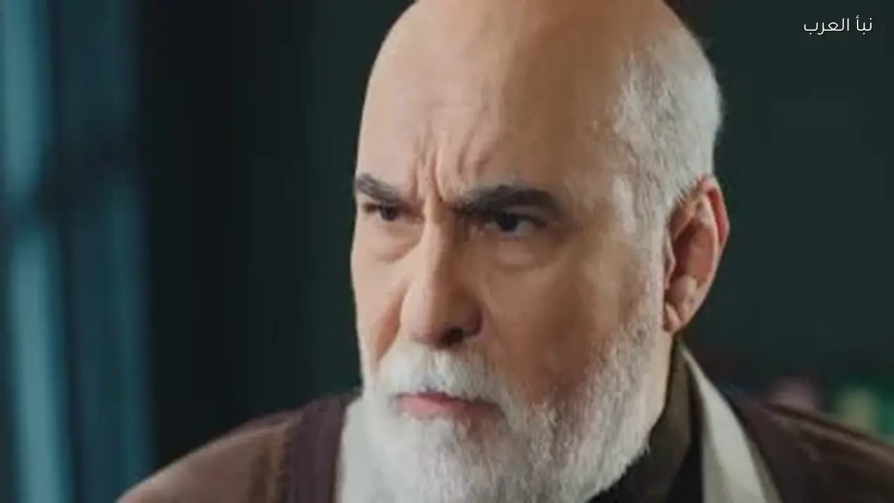 طارق الدسوقي يتحدث عن البعد الإنساني لشخصيته في مسلسل “على كلاي”