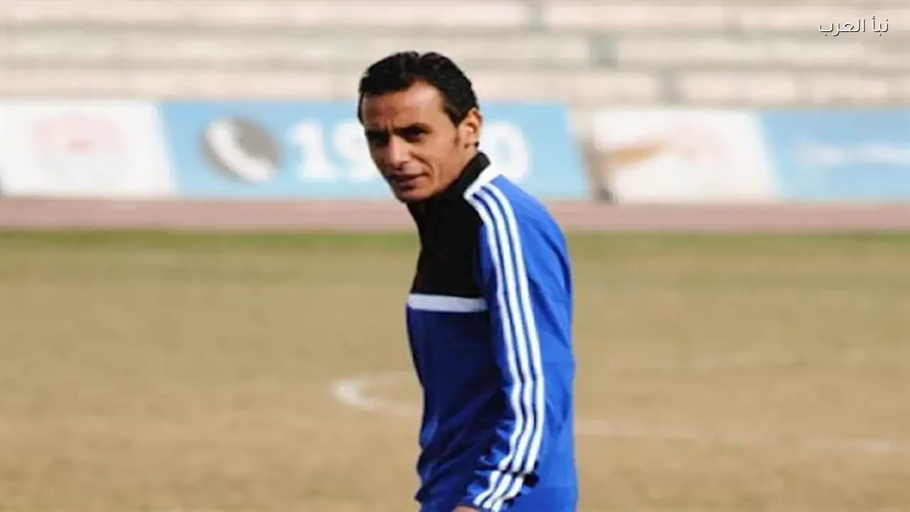 طارق السيد يكشف أسباب رحيل زيزو عن الزمالك