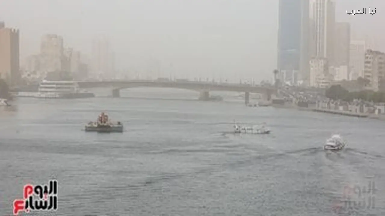 طقس السبت 14 فبراير 2026: أجواء حارة مع نشاط للرياح والأتربة