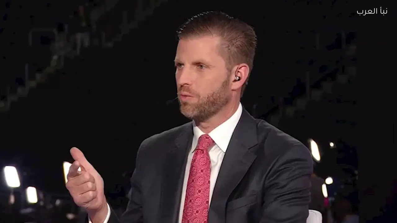 عائلة ترامب تعلن اليوم عن عملة رقمية مرتبطة بالدولار