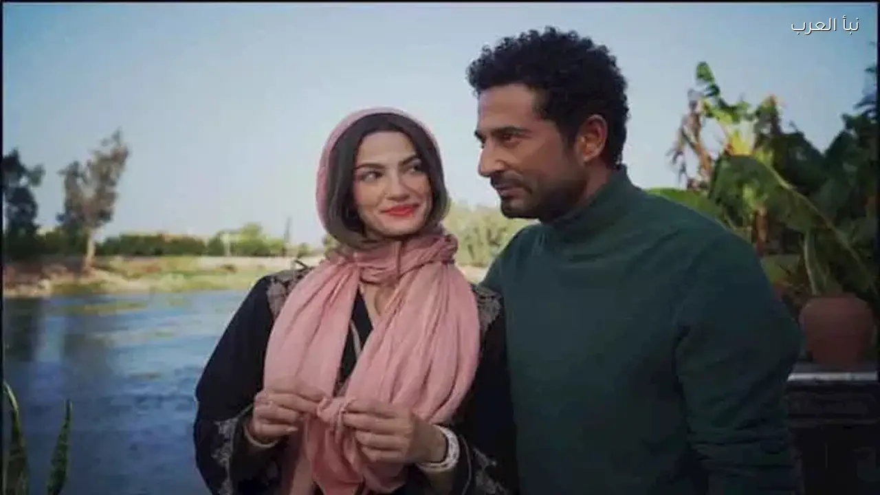 عباس الريس يبحث عن شقيقه عوف في الحلقة الثالثة من مسلسل “إفراج”