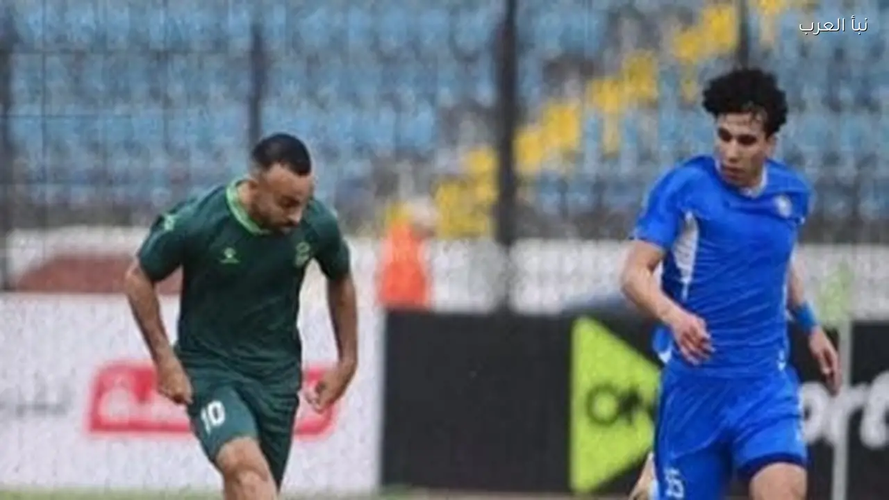 عبد الرحمن مجدي يقود الاتحاد لفوز على سموحة بهدف واحد