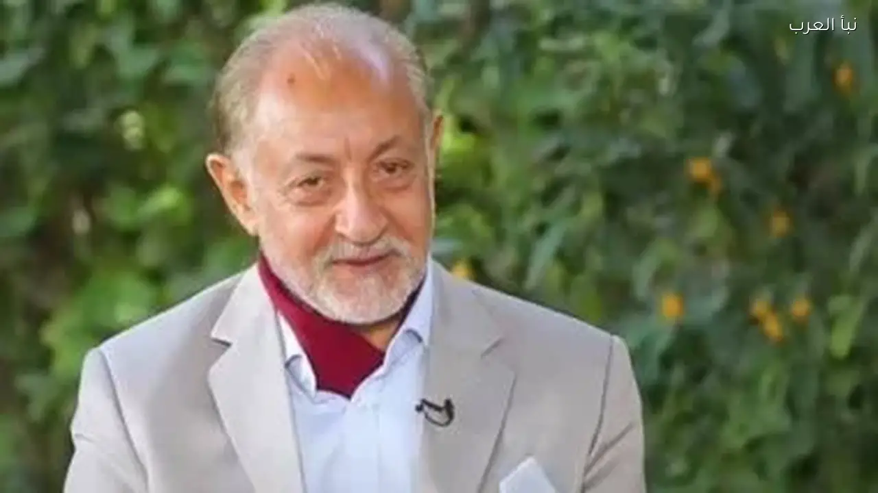 عبد العزيز مخيون يحتفل بعيد ميلاده ويستعرض مسيرته الفنية الحافلة