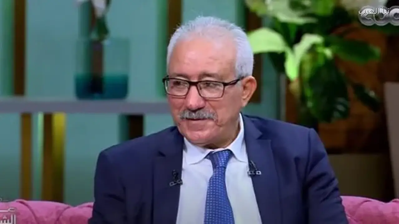 عبدالحليم يشيد بثبات الزمالك ويؤكد: معتمد جمال مفتاح النجاح قبل مواجهة بيراميدز