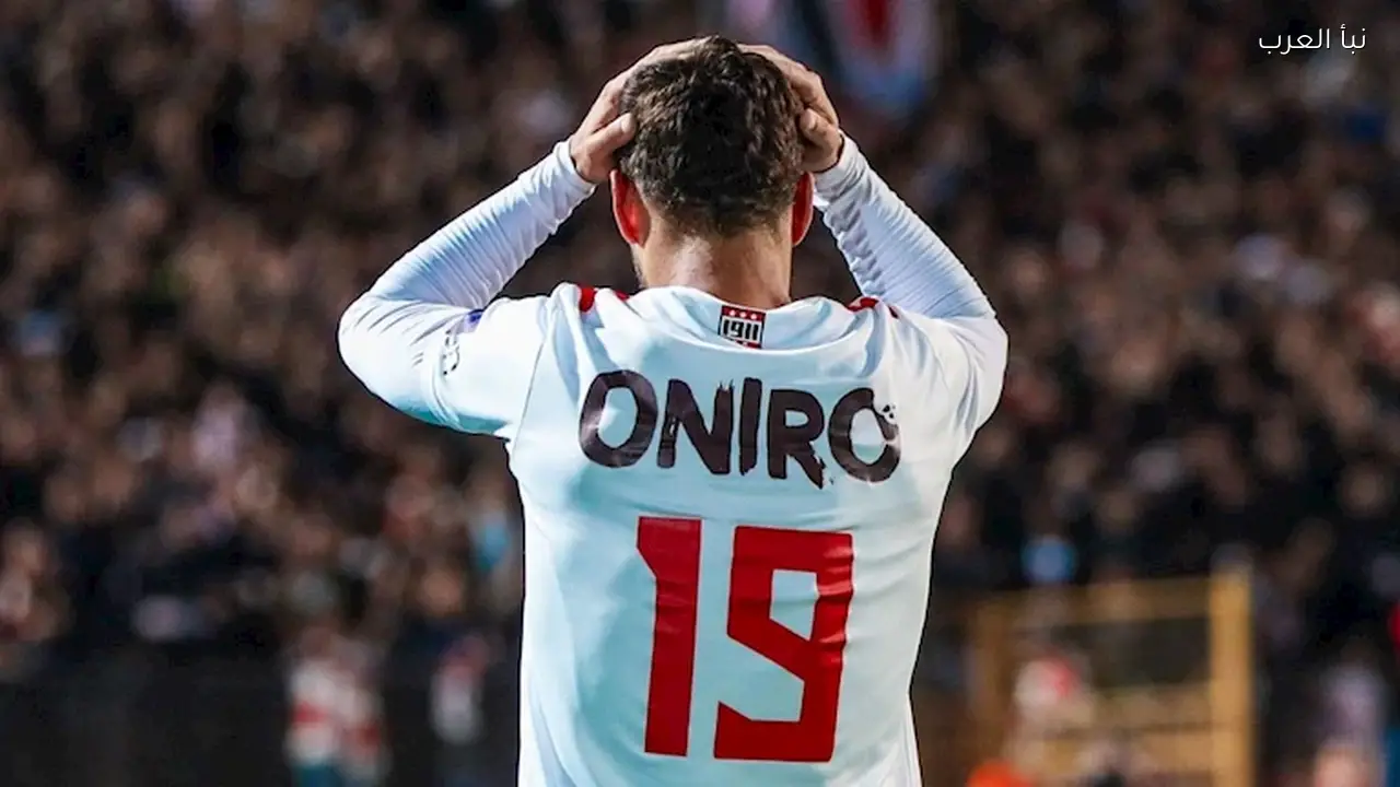 عبدالله السعيد يكشف سبب غضبه في مباراة الزمالك وزد