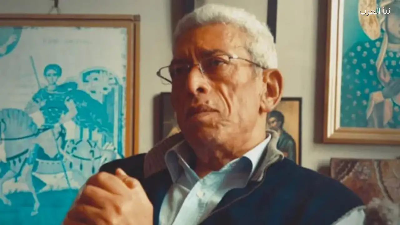 عرض أول لفيلم “البحث عن داود عبد السيد” في دار الأوبرا المصرية