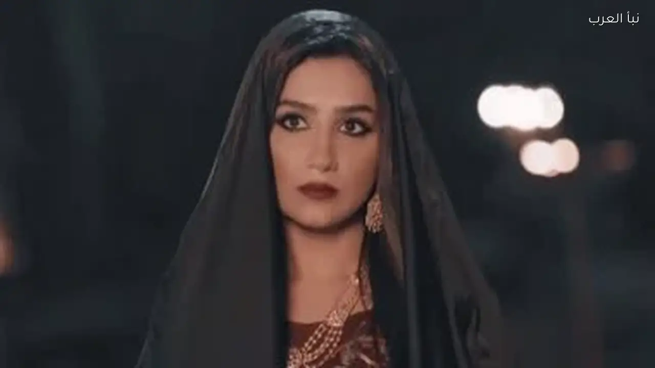 عزاء والد مي عمر اليوم في مسجد الشرطة بالشيخ زايد