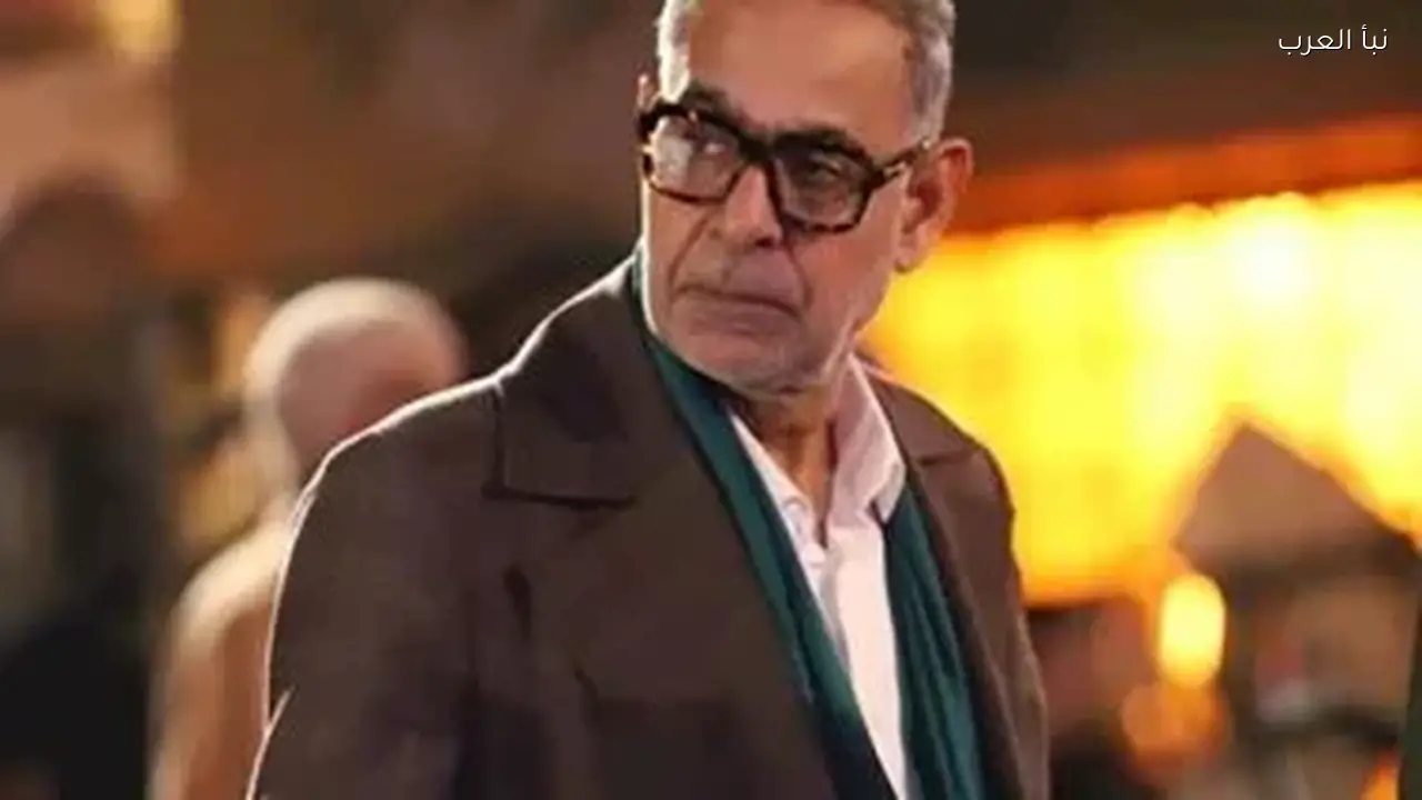 عزازى يكتشف كذب منصور في الحلقة 10 من مسلسل على كلاى