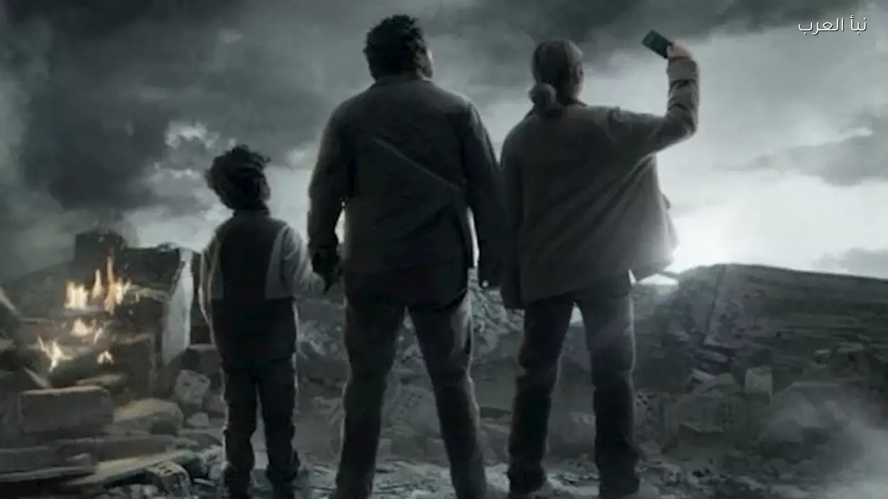 علا الشافعي: أهالي غزة والضفة يثنون على مسلسل “صحاب الأرض”