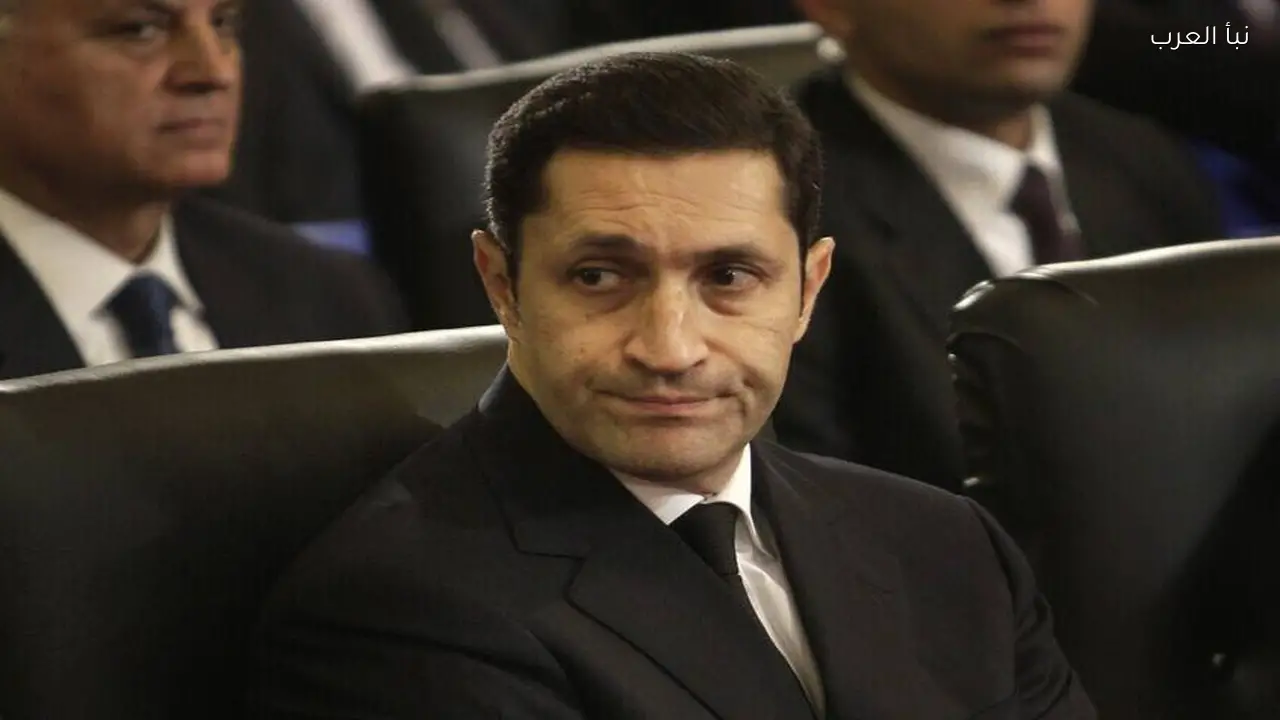 علاء مبارك يتحدث عن ثوابت الدين خلال هجومه على محمد الباز