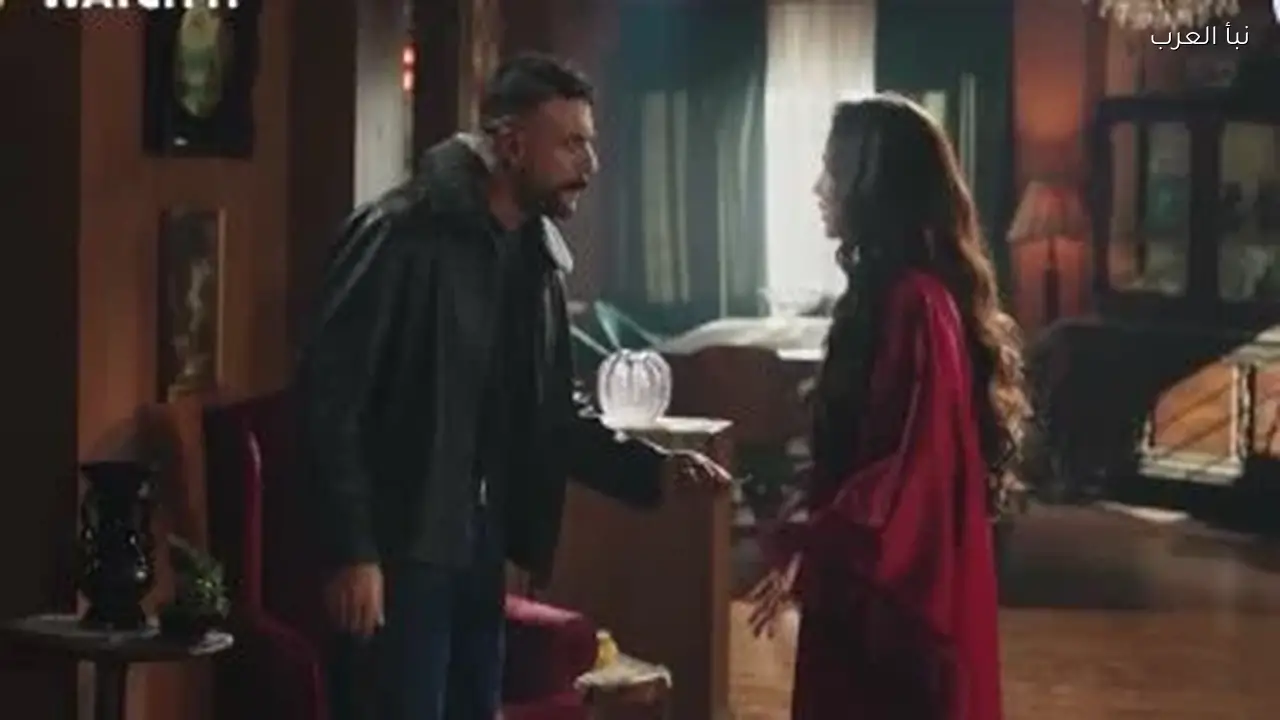 على كلاى الحلقة السابعة تشهد مشاجرة بين العوضى ودرة بسبب يارا السكرى