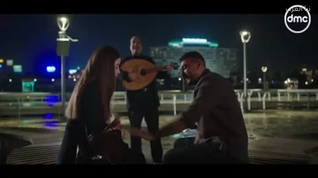 على كلاى: بلاغ من على ضد مختار والنيابة تحجزه في الحلقة السابعة