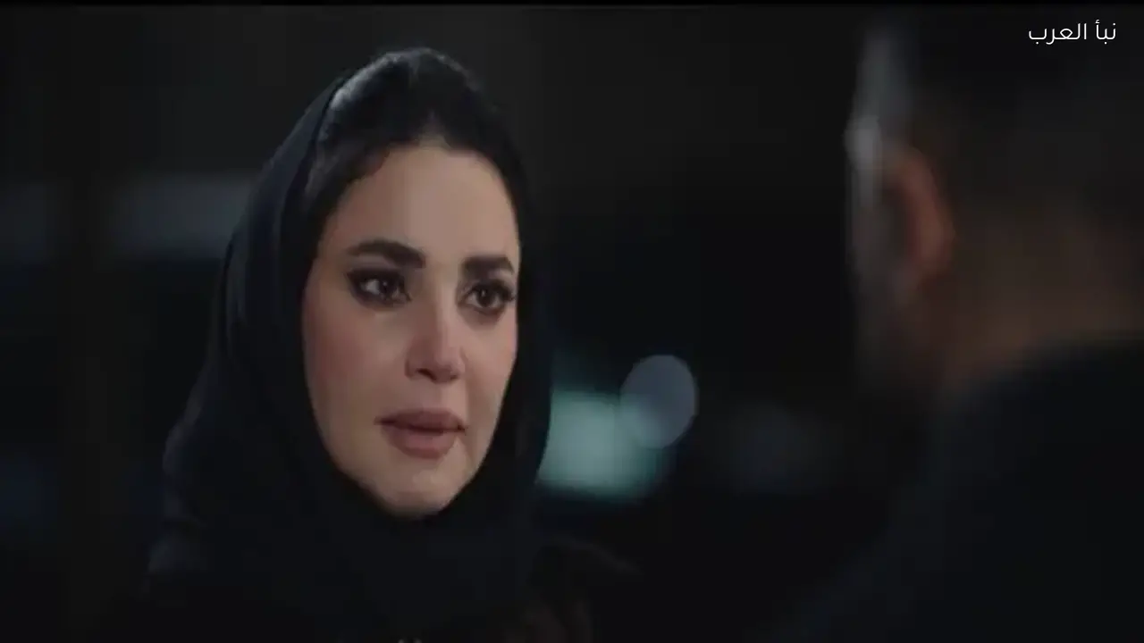 علي كلاي الحلقة 11: اعتداء على هايدي ورومانسية شهر العسل تعيد الصراع