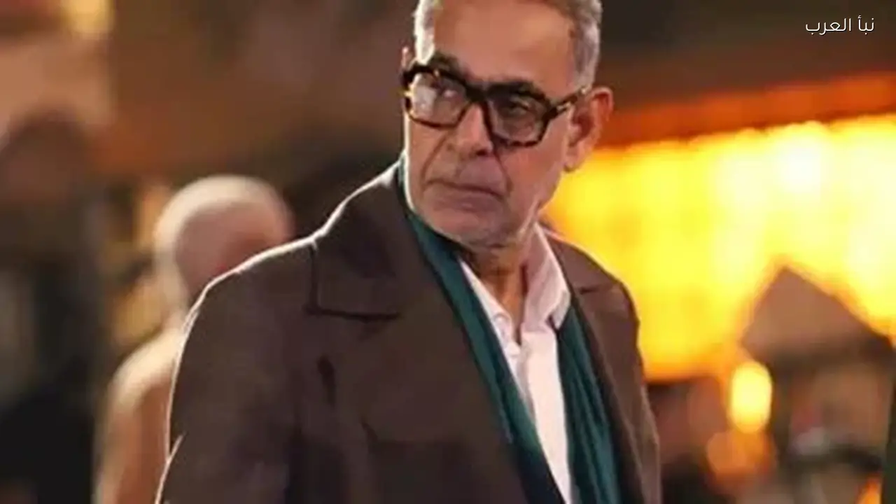 علي كلاي في الحلقة الحادية عشرة: عزازي يهدد ألمظ لكشف حقيقة علي