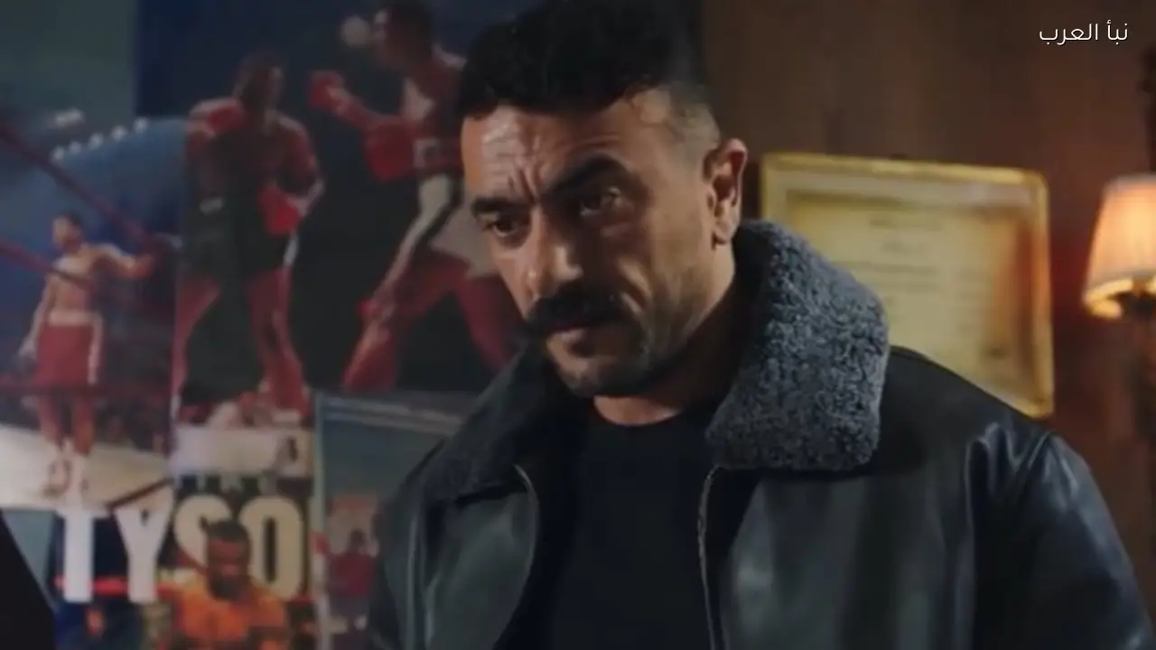 «علي كلاي» يشهد صراعات جديدة في الحلقة 6 وطرد العوضي يقلب الموازين