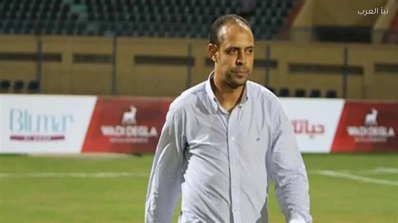 عماد النحاس يتحدث عن إنجازاته مع الزوراء العراقي بعد أنباء رحيله