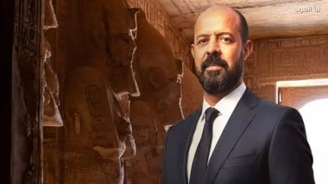 عماد النحاس ينضم للأهلي بـ400 ألف جنيه في عيد ميلاده الـ50