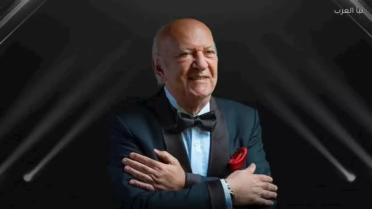 عمر خيرت يحيي حفلتين بمناسبة عيد الحب