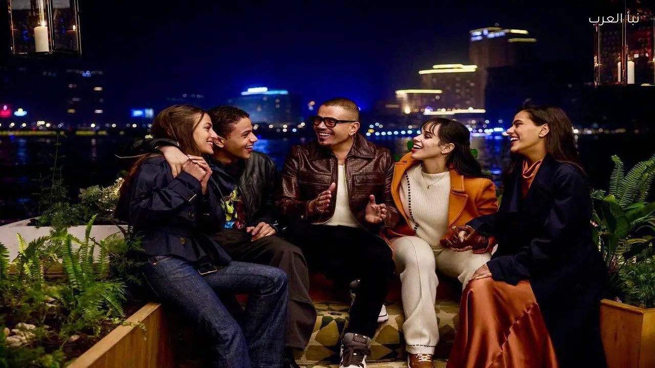 عمرو دياب يتصدر إعلانات رمضان بأغنية “نقصاك القعدة” بمليار و557 مليون مشاهدة