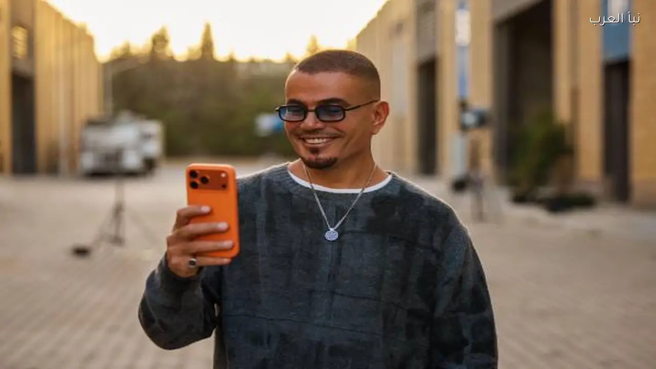 عمرو دياب يتصدر إعلانات رمضان بمليار و138 مليون مشاهدة مؤخرا