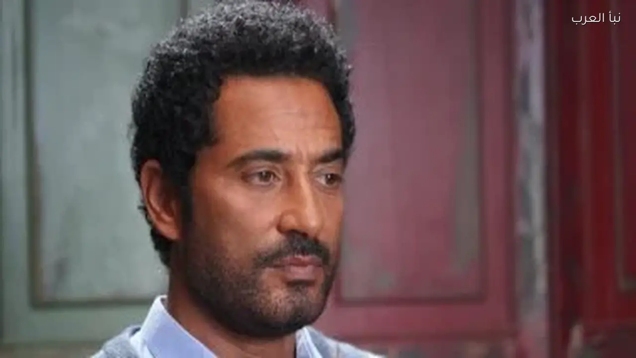 عمرو سعد يفكر في الانتقام من أحمد عبد الحميد في الحلقة 9 من مسلسل إفراج