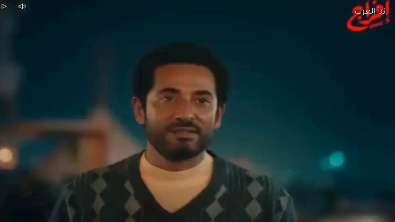 عمرو سعد يقدم مسلسل “إفراج” والجمهور يشيد بأدائه