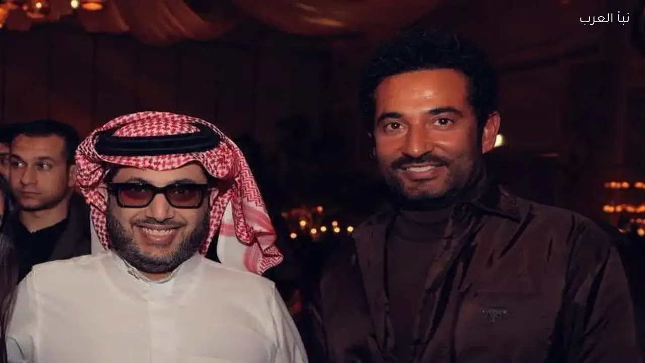 عمرو سعد يوجه رسالة إلى تركي آل الشيخ: السحور المقبل في السيدة زينب