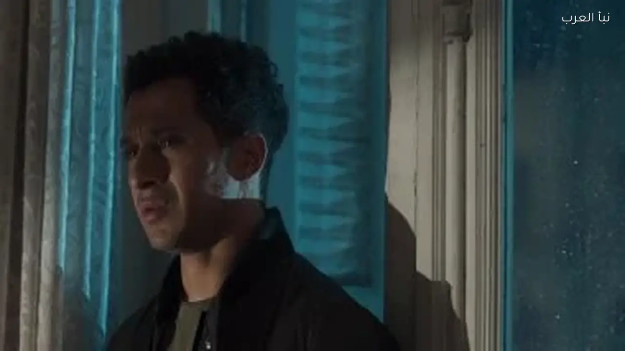 عين سحرية الحلقة 7 تعرض اليوم مع مواعيد الإعادة والقنوات الناقلة