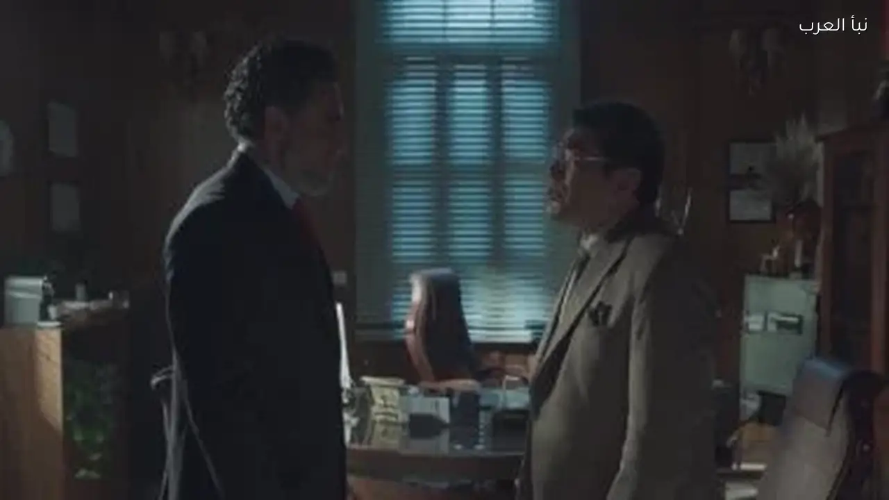 عين سحرية تكشف عن مفاوضات مالية ومطالبات بالثقة في الحلقة التاسعة