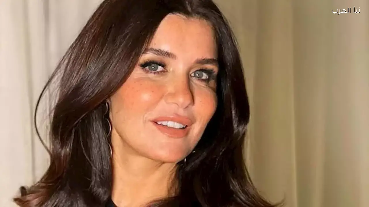 غادة عادل تتحدث عن عدد عمليات التجميل في لقاء مع رامز جلال