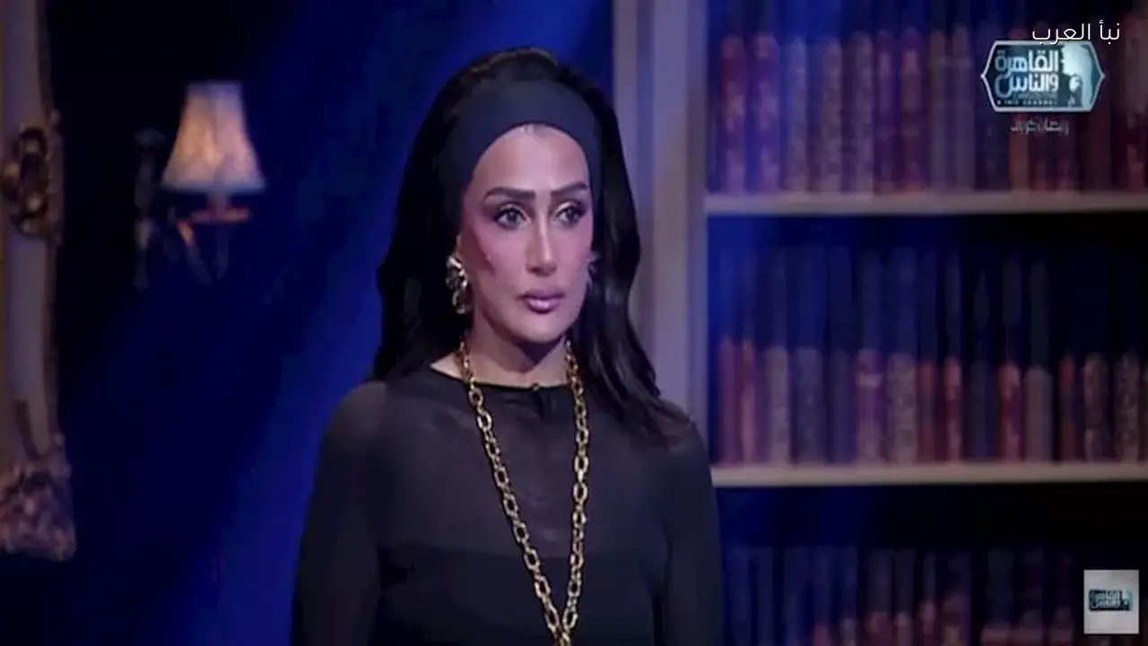 غادة عبد الرازق تتحدث اليوم عن كواليس هجومها غير المبرر