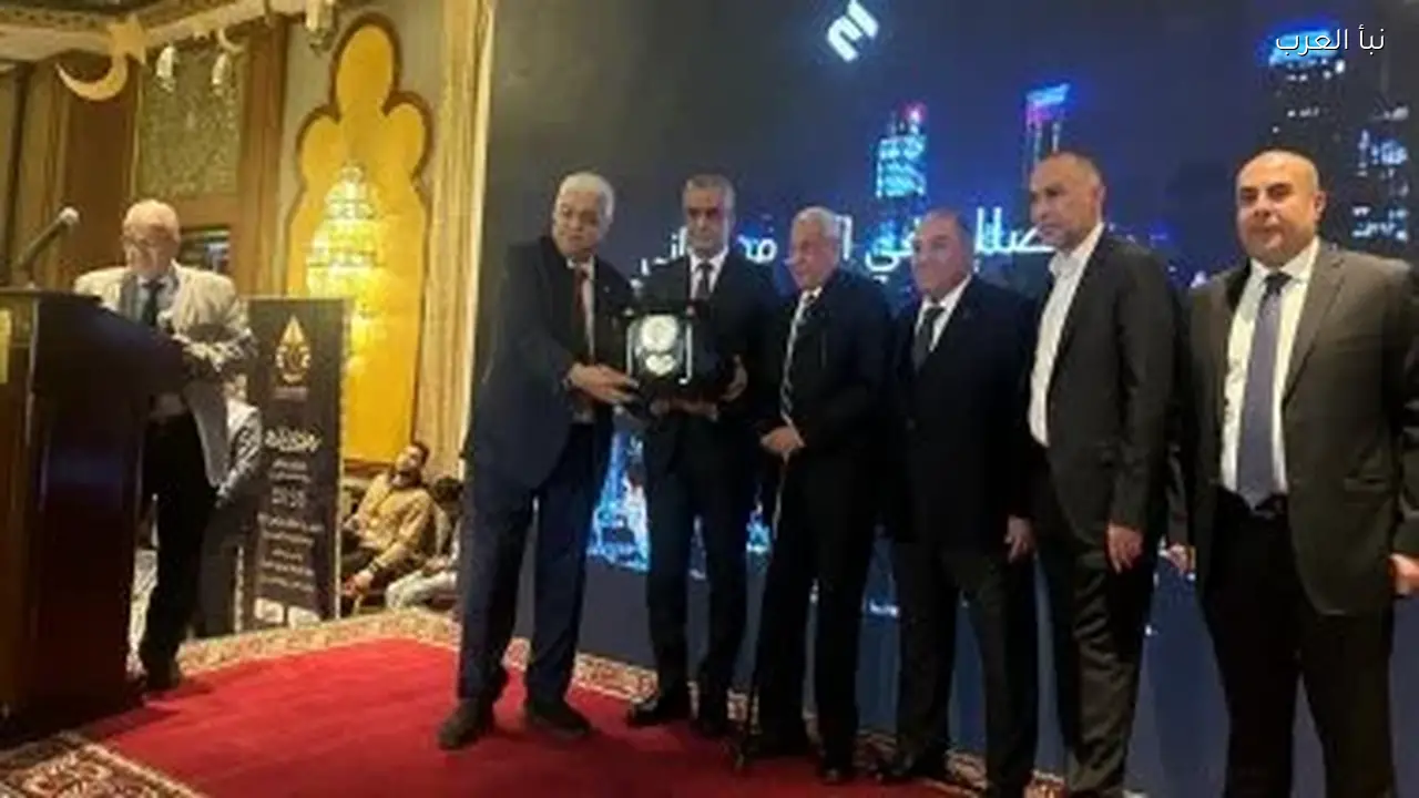 غرفة الصناعات الهندسية تكرم رموز القطاع اليوم في حفل إفطار سنوي