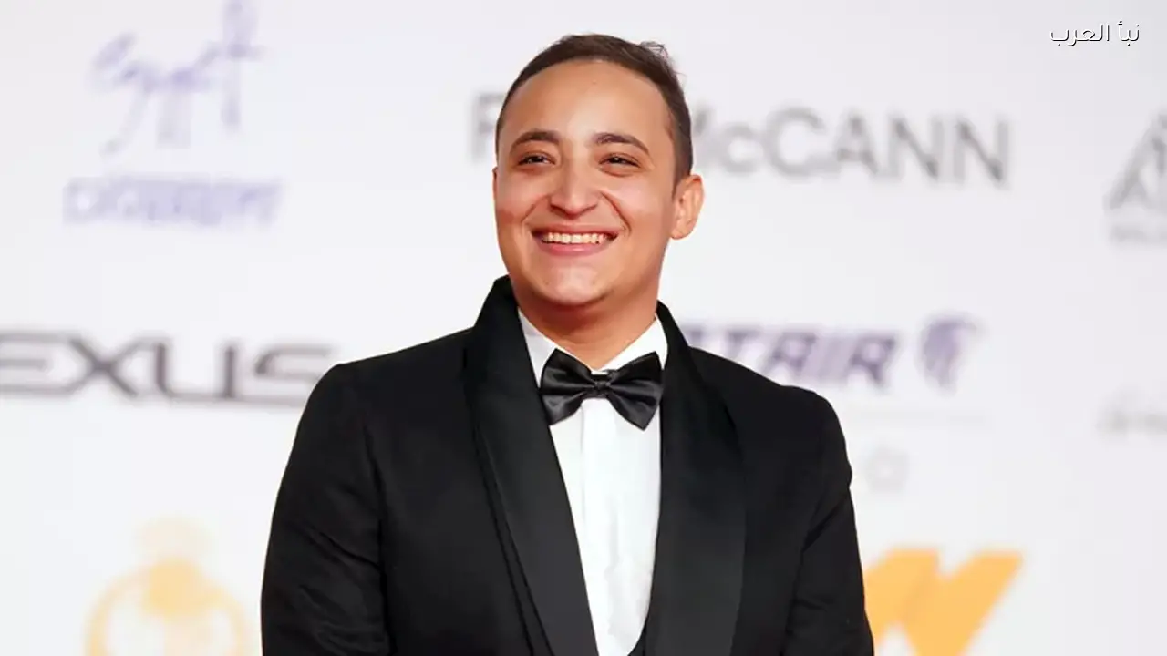 فارس قناوي يكشف تفاصيل مشاركته في مسلسل “حد أقصى” خلال رمضان 2026