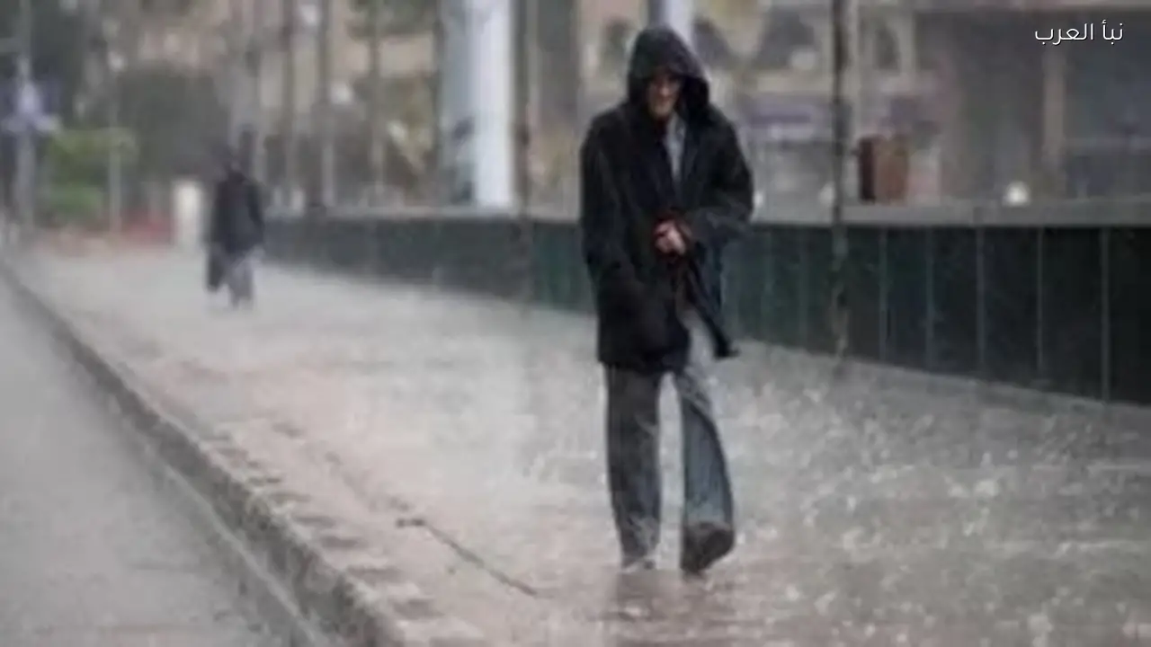 فبراير يبدأ بتقلبات جوية حادة وتحذيرات من “العزازة”
